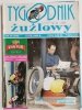 TYGODNIK ŻUŻLOWY NR 28 1998